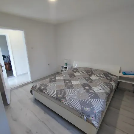 Apartment Mir Visoko