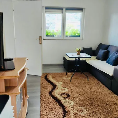 Mir Apartment